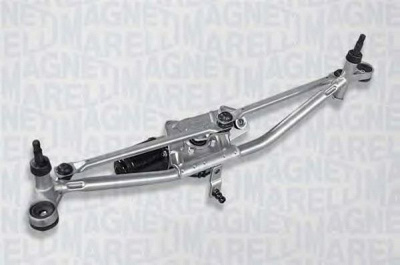 MAGNETI MARELLI 064300349010 -  Система очистки окон